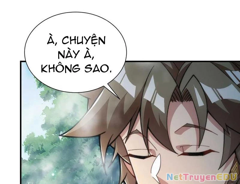 Ta Thực Sự Không Có Hứng Tu Tiên Chapter 47 - Next Chapter 48