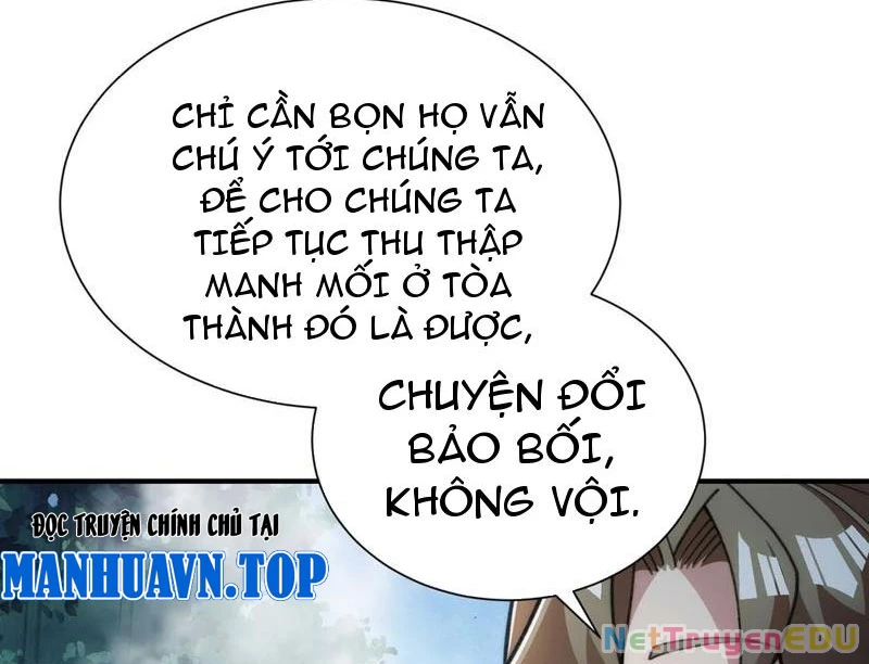 Ta Thực Sự Không Có Hứng Tu Tiên Chapter 47 - Next Chapter 48