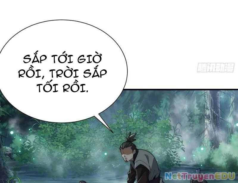 Ta Thực Sự Không Có Hứng Tu Tiên Chapter 47 - Next Chapter 48