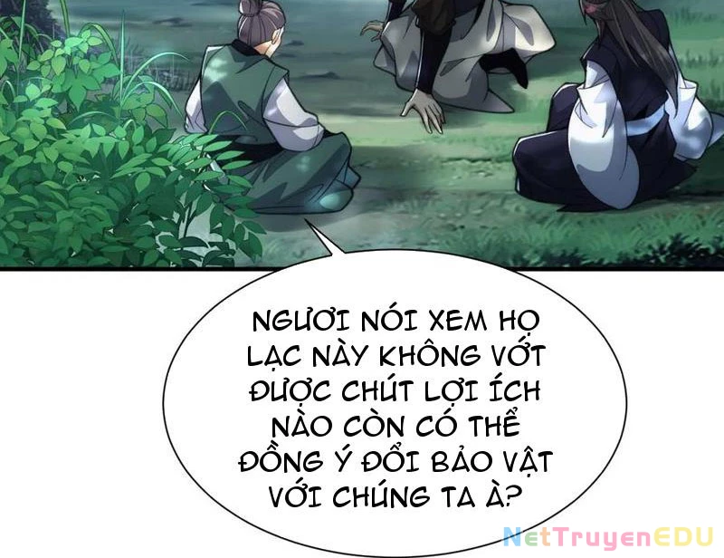 Ta Thực Sự Không Có Hứng Tu Tiên Chapter 47 - Next Chapter 48