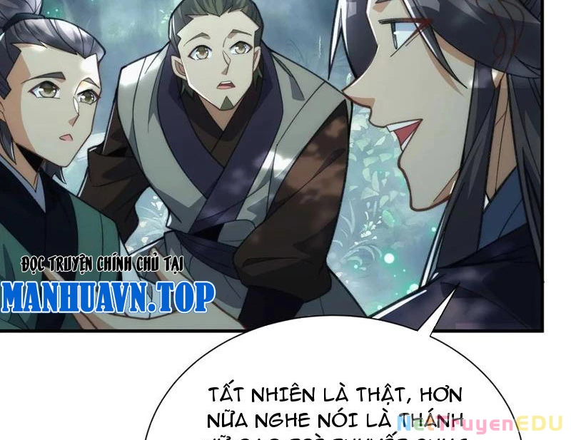 Ta Thực Sự Không Có Hứng Tu Tiên Chapter 47 - Next Chapter 48
