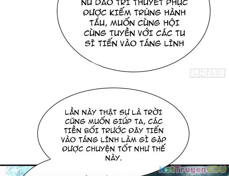 Ta Thực Sự Không Có Hứng Tu Tiên Chapter 47 - Next Chapter 48