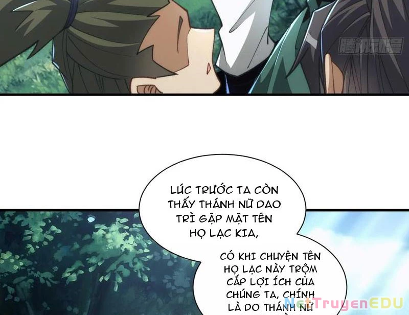 Ta Thực Sự Không Có Hứng Tu Tiên Chapter 47 - Next Chapter 48