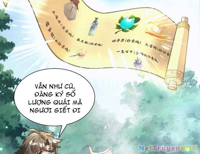 Ta Thực Sự Không Có Hứng Tu Tiên Chapter 47 - Next Chapter 48