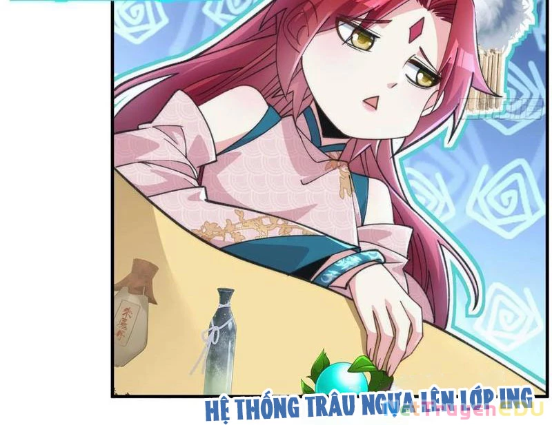 Ta Thực Sự Không Có Hứng Tu Tiên Chapter 47 - Next Chapter 48