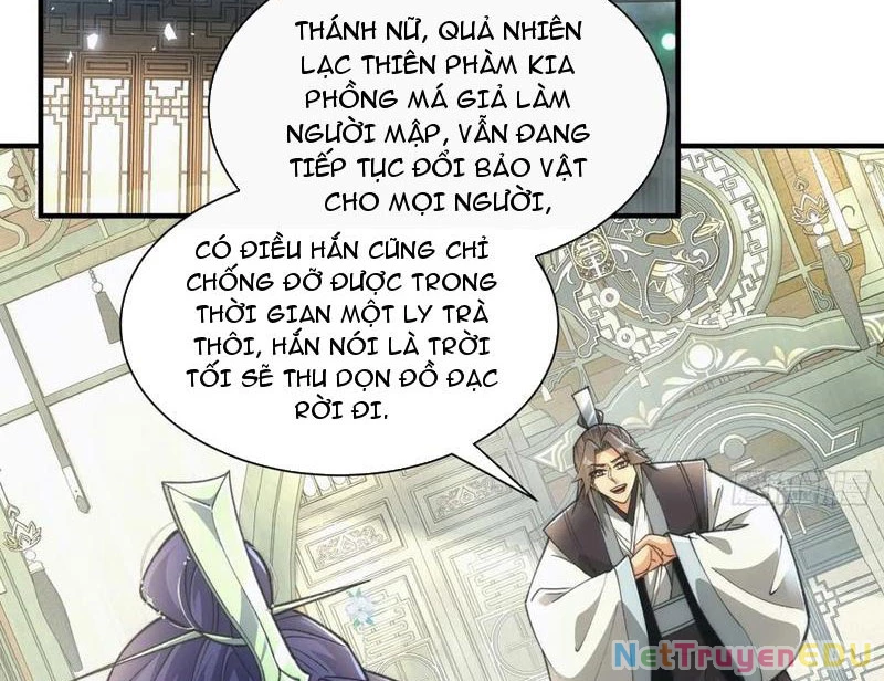 Ta Thực Sự Không Có Hứng Tu Tiên Chapter 47 - Next Chapter 48
