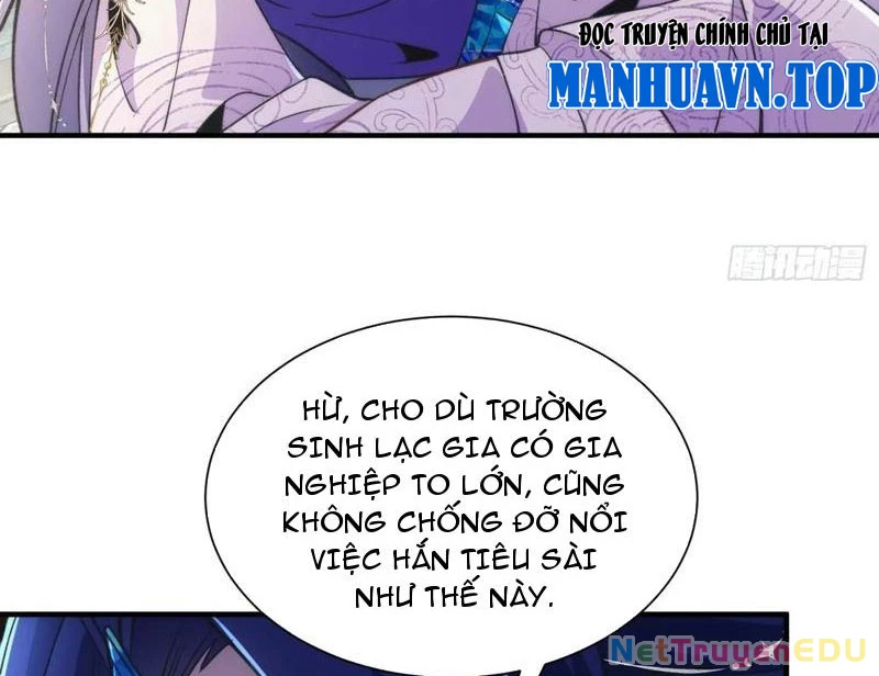 Ta Thực Sự Không Có Hứng Tu Tiên Chapter 47 - Next Chapter 48