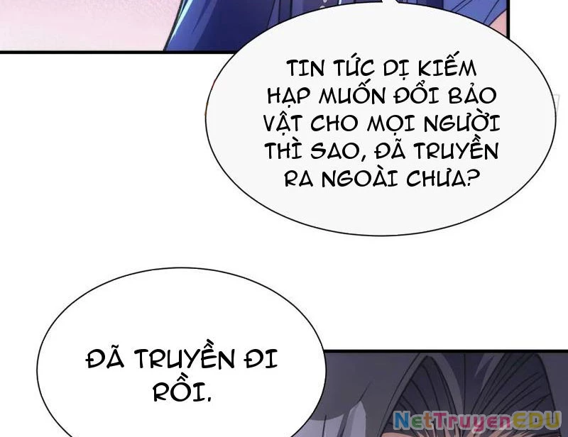 Ta Thực Sự Không Có Hứng Tu Tiên Chapter 47 - Next Chapter 48
