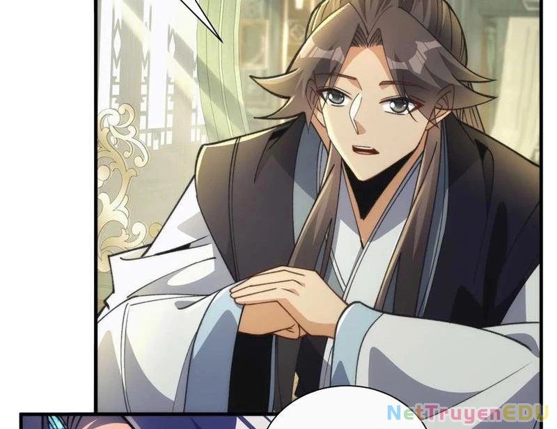 Ta Thực Sự Không Có Hứng Tu Tiên Chapter 47 - Next Chapter 48