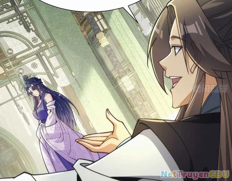 Ta Thực Sự Không Có Hứng Tu Tiên Chapter 47 - Next Chapter 48
