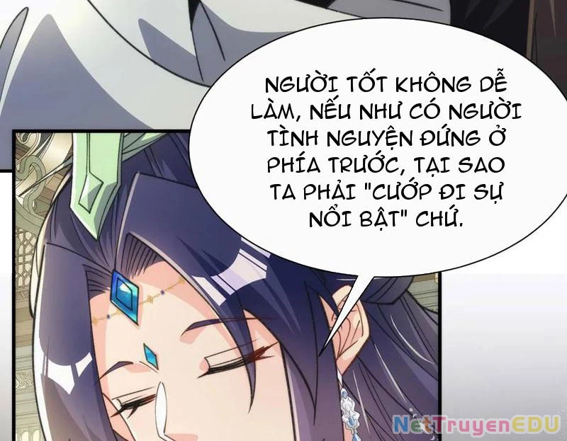 Ta Thực Sự Không Có Hứng Tu Tiên Chapter 47 - Next Chapter 48