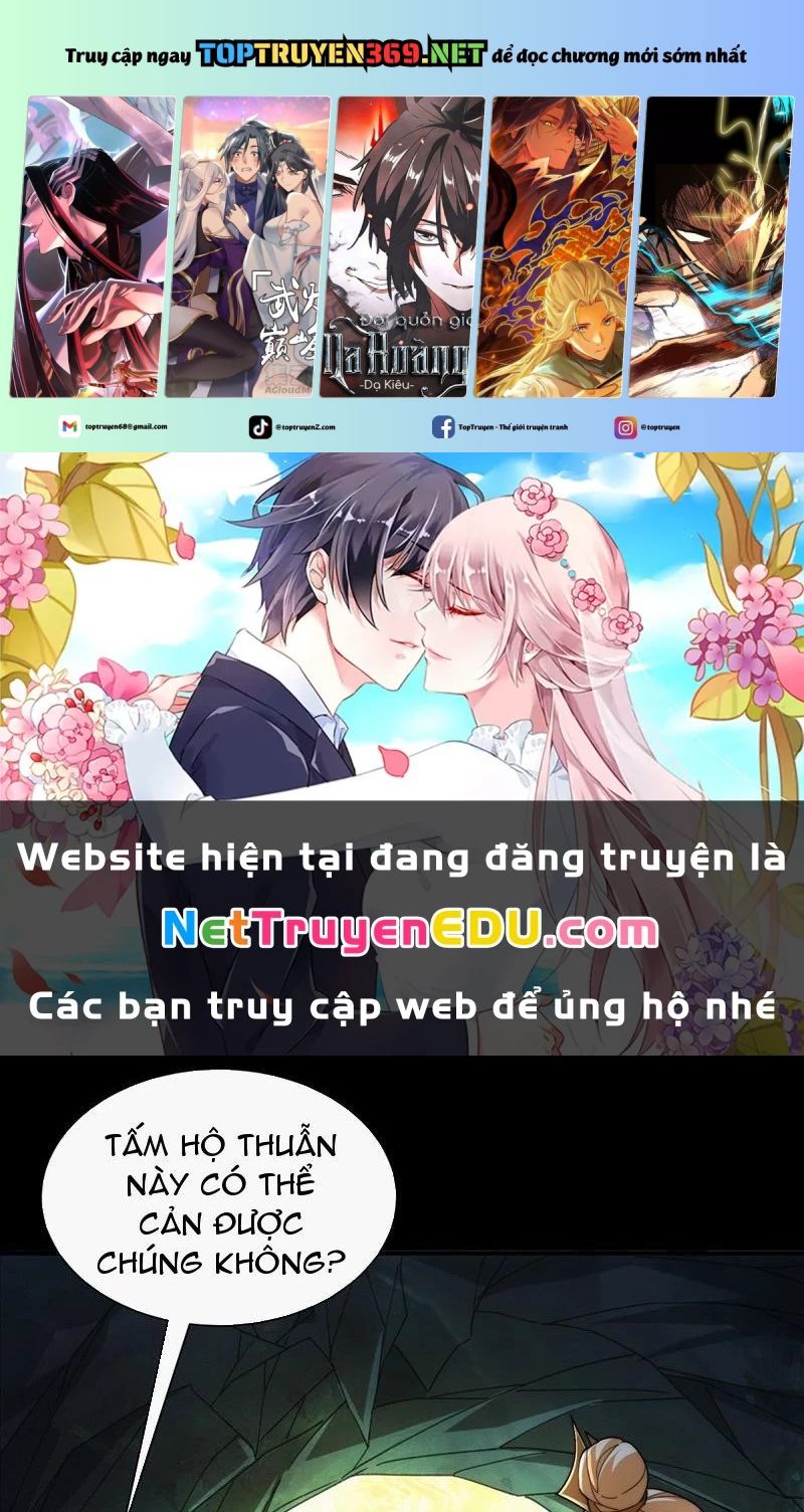 Ta Thực Sự Không Có Hứng Tu Tiên Chapter 48 - Next Chapter 49
