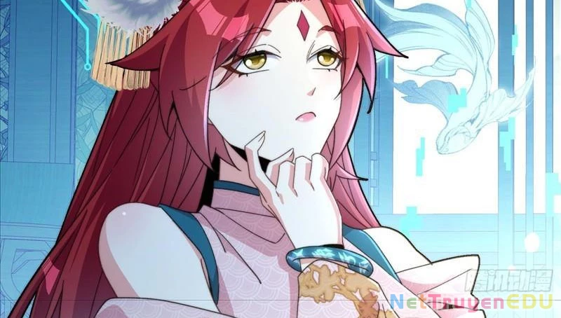 Ta Thực Sự Không Có Hứng Tu Tiên Chapter 48 - Next Chapter 49