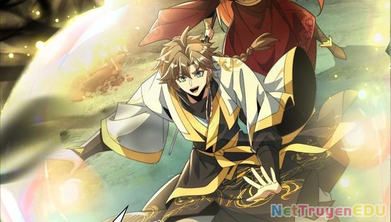 Ta Thực Sự Không Có Hứng Tu Tiên Chapter 48 - Next Chapter 49