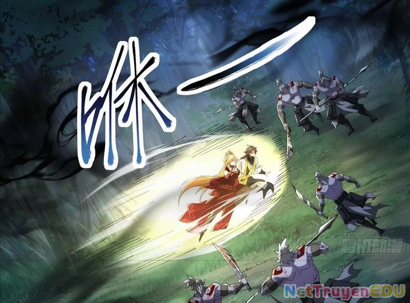 Ta Thực Sự Không Có Hứng Tu Tiên Chapter 48 - Next Chapter 49