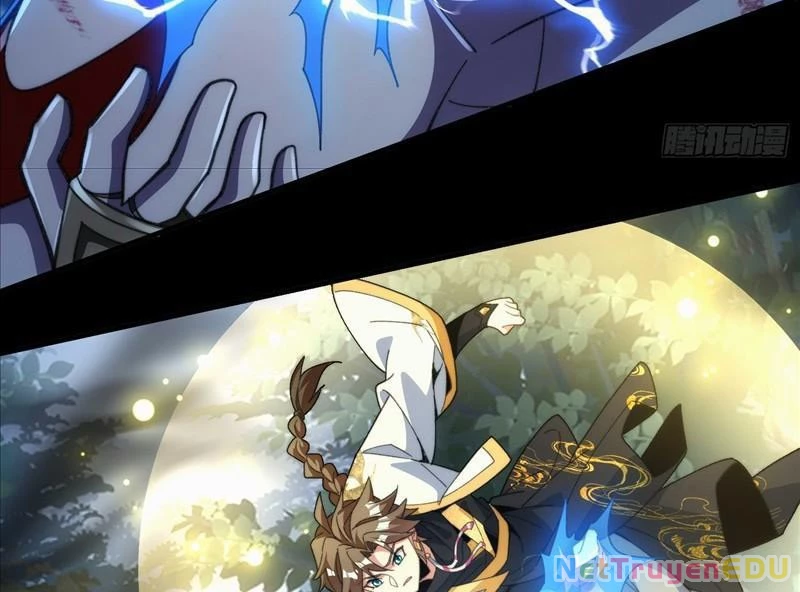 Ta Thực Sự Không Có Hứng Tu Tiên Chapter 48 - Next Chapter 49