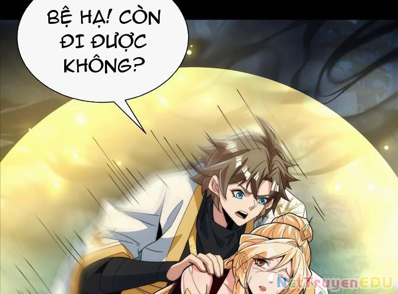 Ta Thực Sự Không Có Hứng Tu Tiên Chapter 48 - Next Chapter 49