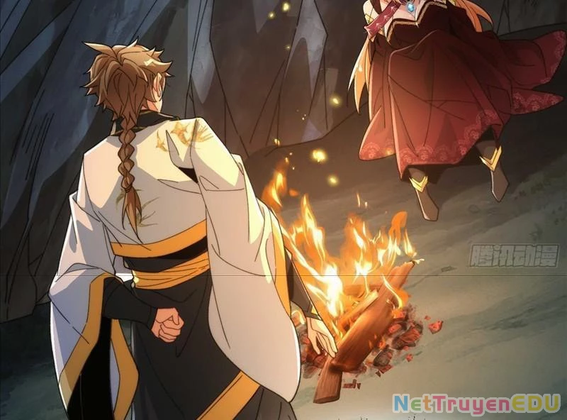 Ta Thực Sự Không Có Hứng Tu Tiên Chapter 48 - Next Chapter 49