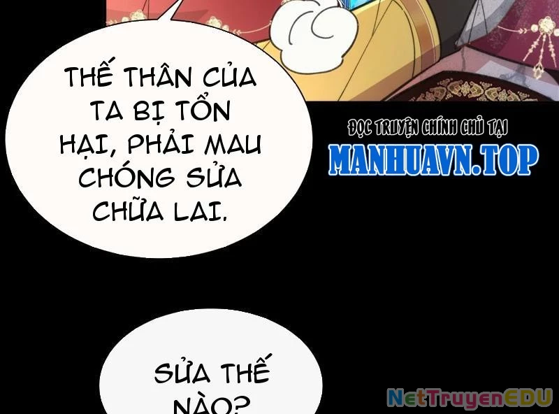 Ta Thực Sự Không Có Hứng Tu Tiên Chapter 48 - Next Chapter 49