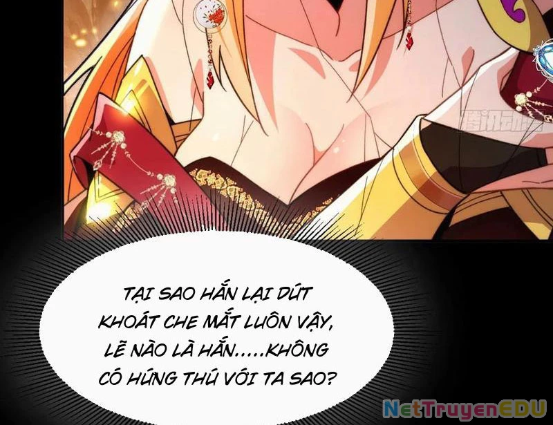 Ta Thực Sự Không Có Hứng Tu Tiên Chapter 49 - Next Chapter 49.1