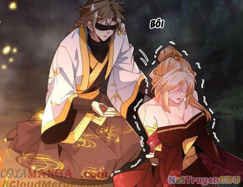 Ta Thực Sự Không Có Hứng Tu Tiên Chapter 49 - Next Chapter 49.1