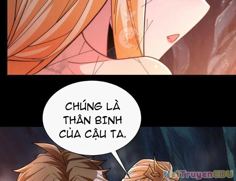 Ta Thực Sự Không Có Hứng Tu Tiên Chapter 49 - Next Chapter 49.1