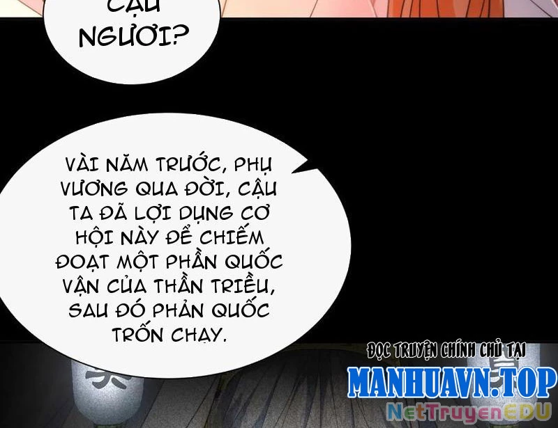 Ta Thực Sự Không Có Hứng Tu Tiên Chapter 49 - Next Chapter 49.1