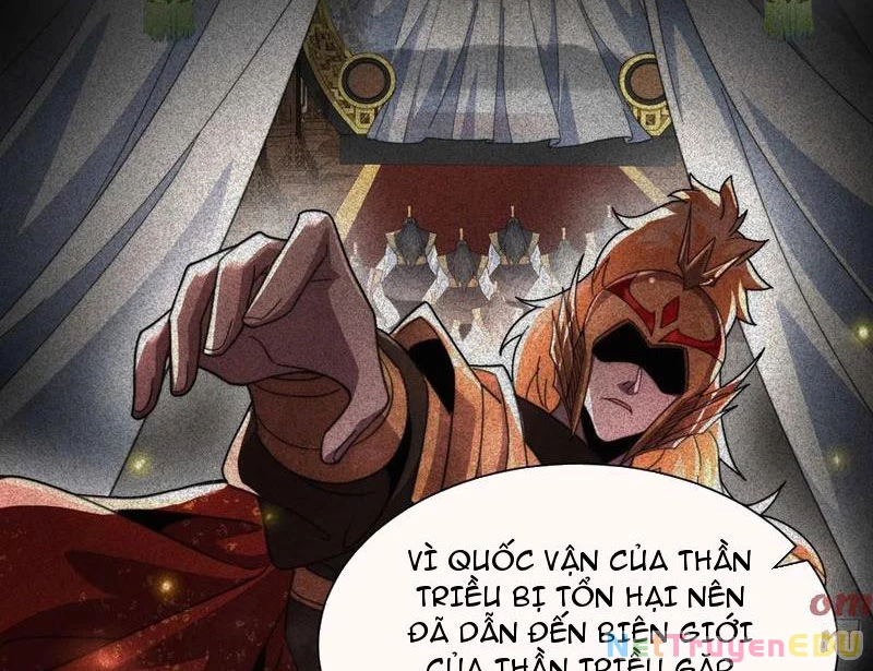 Ta Thực Sự Không Có Hứng Tu Tiên Chapter 49 - Next Chapter 49.1