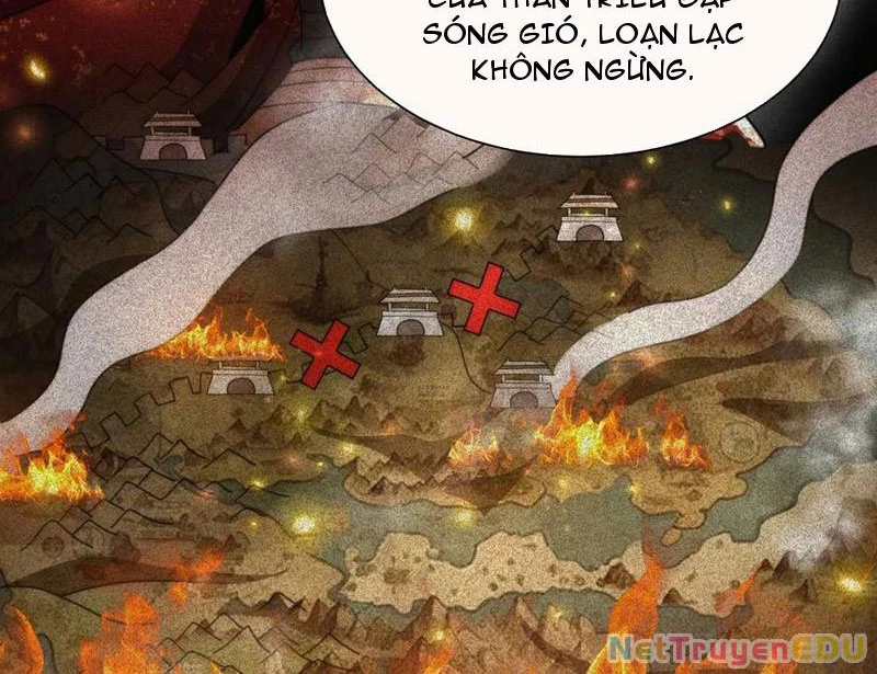 Ta Thực Sự Không Có Hứng Tu Tiên Chapter 49 - Next Chapter 49.1