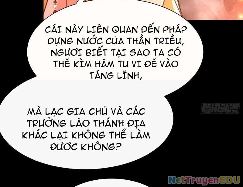 Ta Thực Sự Không Có Hứng Tu Tiên Chapter 49 - Next Chapter 49.1
