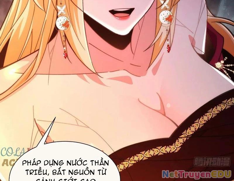 Ta Thực Sự Không Có Hứng Tu Tiên Chapter 49 - Next Chapter 49.1