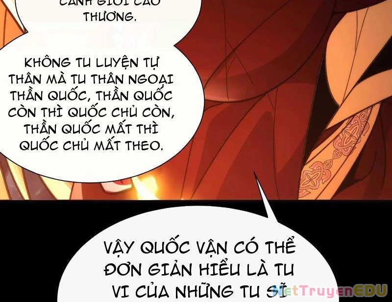 Ta Thực Sự Không Có Hứng Tu Tiên Chapter 49 - Next Chapter 49.1