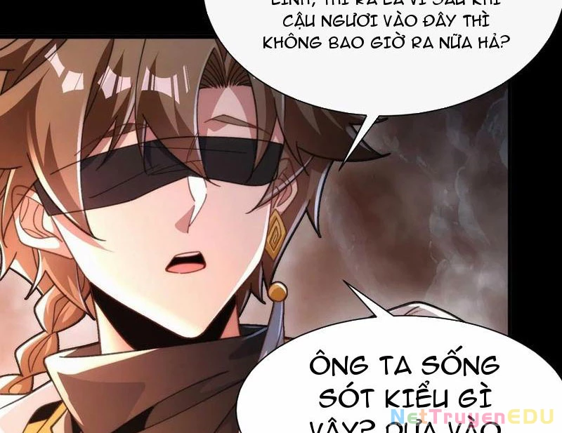 Ta Thực Sự Không Có Hứng Tu Tiên Chapter 49 - Next Chapter 49.1