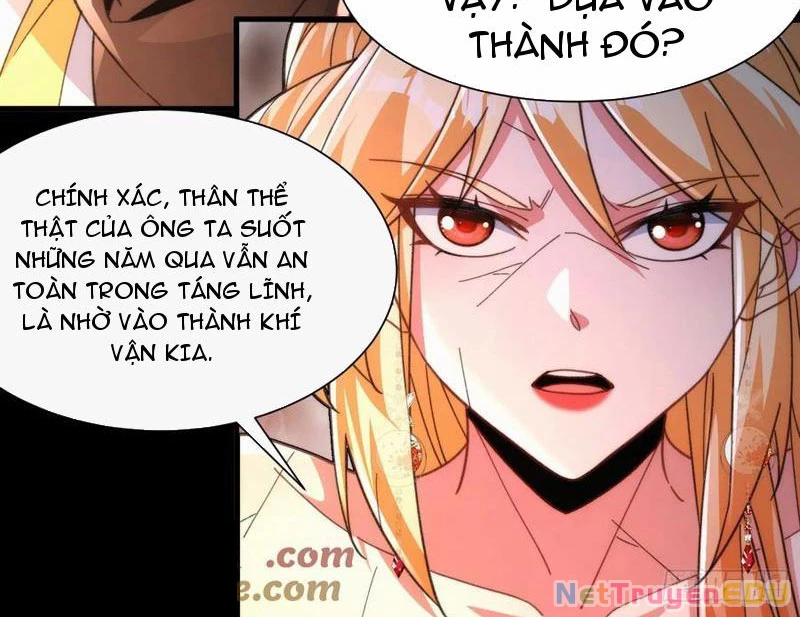 Ta Thực Sự Không Có Hứng Tu Tiên Chapter 49 - Next Chapter 49.1