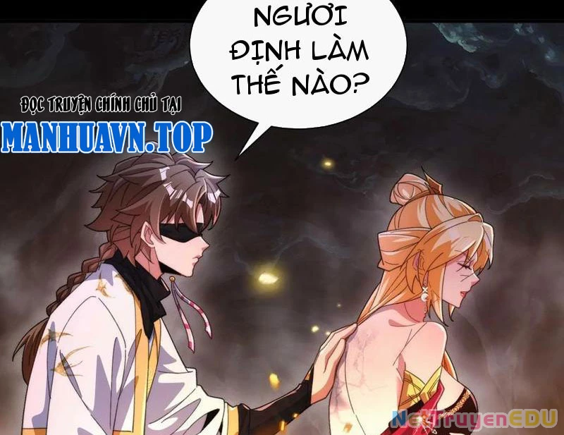 Ta Thực Sự Không Có Hứng Tu Tiên Chapter 49 - Next Chapter 49.1