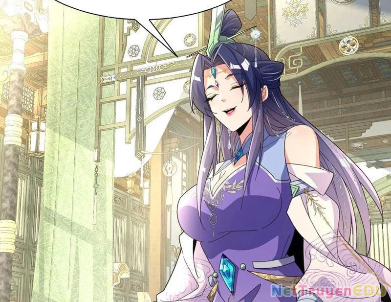 Ta Thực Sự Không Có Hứng Tu Tiên Chapter 49 - Next Chapter 49.1