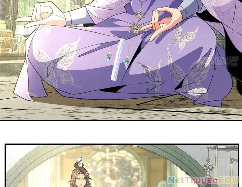 Ta Thực Sự Không Có Hứng Tu Tiên Chapter 49 - Next Chapter 49.1