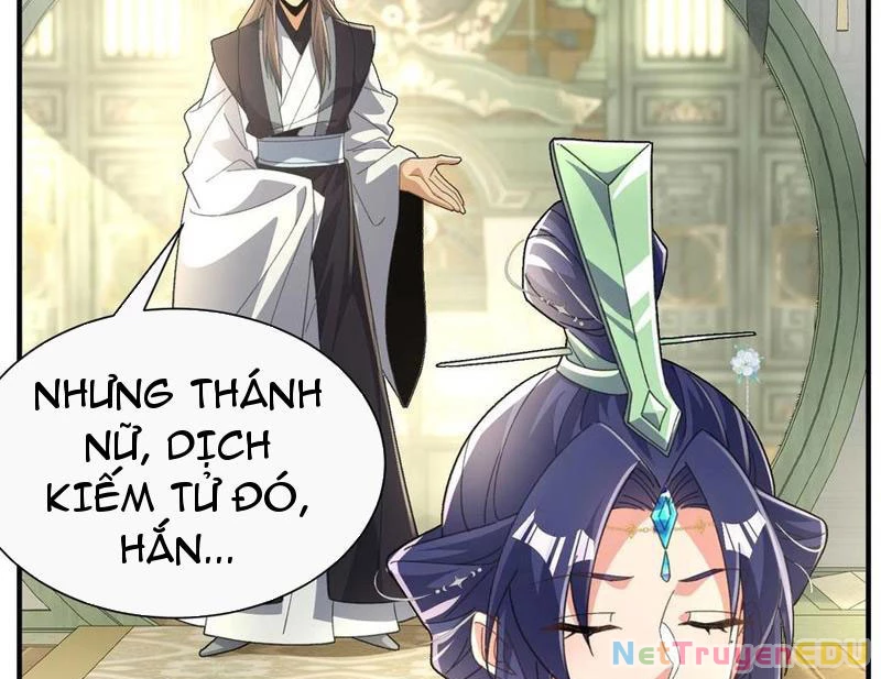 Ta Thực Sự Không Có Hứng Tu Tiên Chapter 49 - Next Chapter 49.1