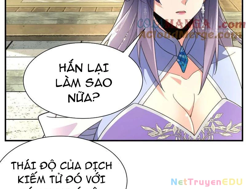 Ta Thực Sự Không Có Hứng Tu Tiên Chapter 49 - Next Chapter 49.1