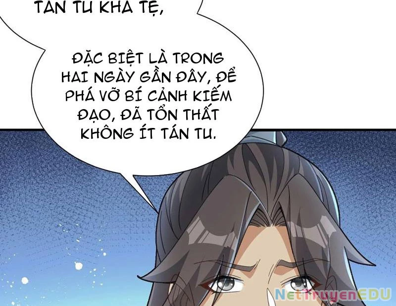 Ta Thực Sự Không Có Hứng Tu Tiên Chapter 49 - Next Chapter 49.1