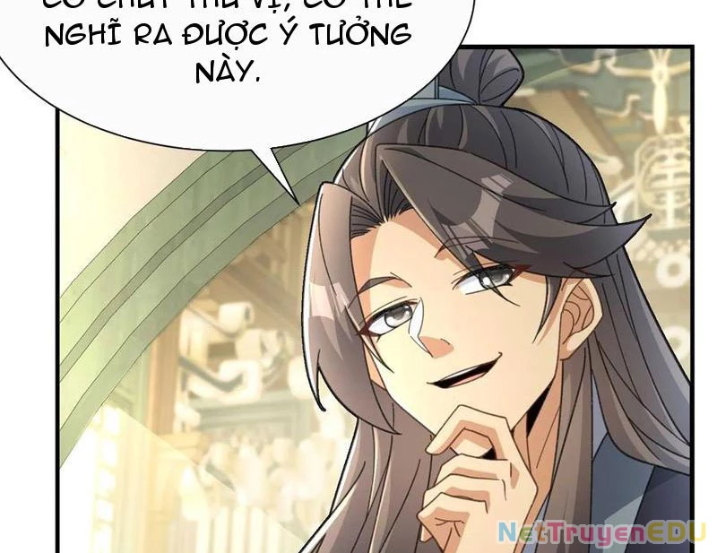 Ta Thực Sự Không Có Hứng Tu Tiên Chapter 49 - Next Chapter 49.1