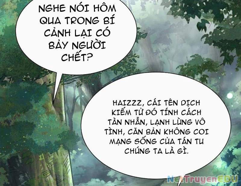 Ta Thực Sự Không Có Hứng Tu Tiên Chapter 49 - Next Chapter 49.1