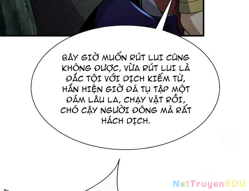 Ta Thực Sự Không Có Hứng Tu Tiên Chapter 49 - Next Chapter 49.1