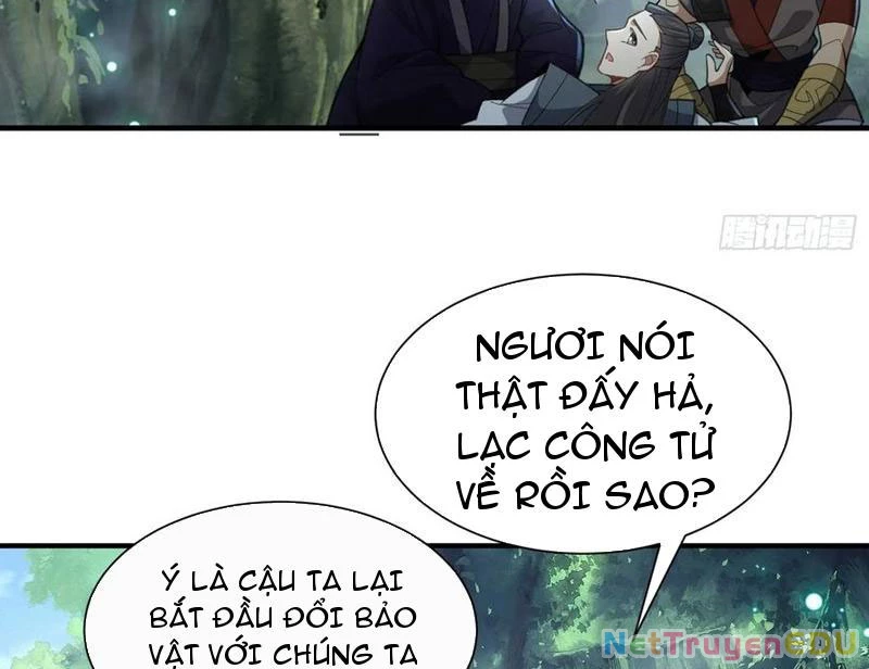 Ta Thực Sự Không Có Hứng Tu Tiên Chapter 49 - Next Chapter 49.1