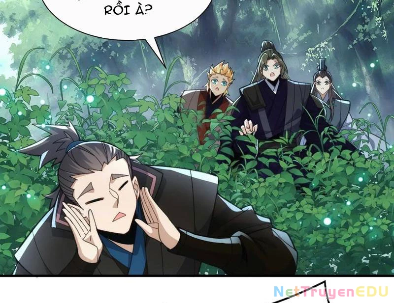 Ta Thực Sự Không Có Hứng Tu Tiên Chapter 49 - Next Chapter 49.1