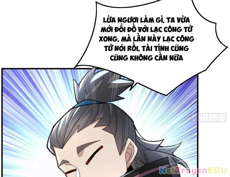 Ta Thực Sự Không Có Hứng Tu Tiên Chapter 49 - Next Chapter 49.1