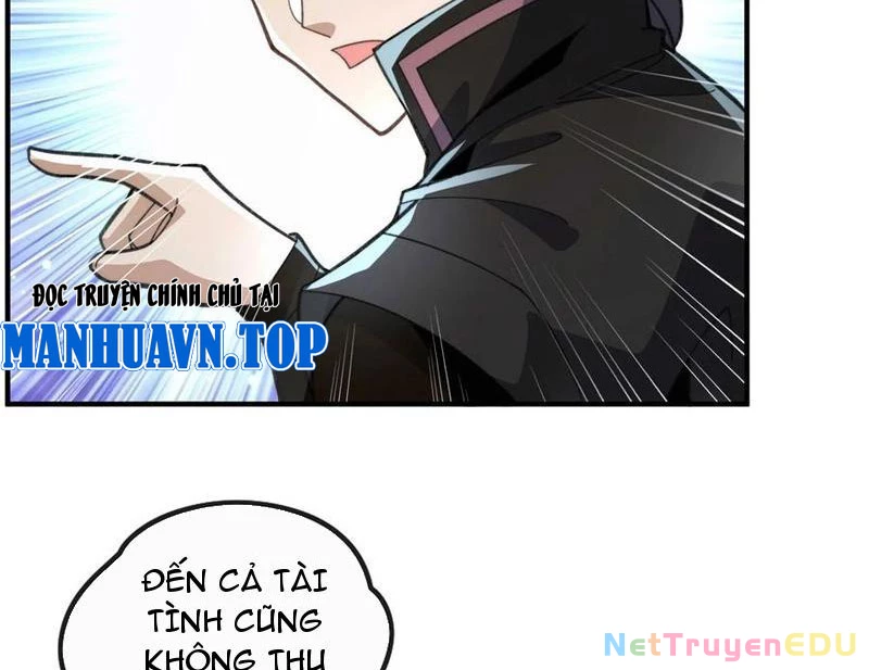 Ta Thực Sự Không Có Hứng Tu Tiên Chapter 49 - Next Chapter 49.1