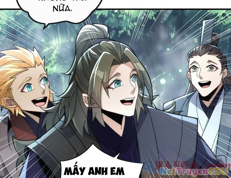 Ta Thực Sự Không Có Hứng Tu Tiên Chapter 49 - Next Chapter 49.1