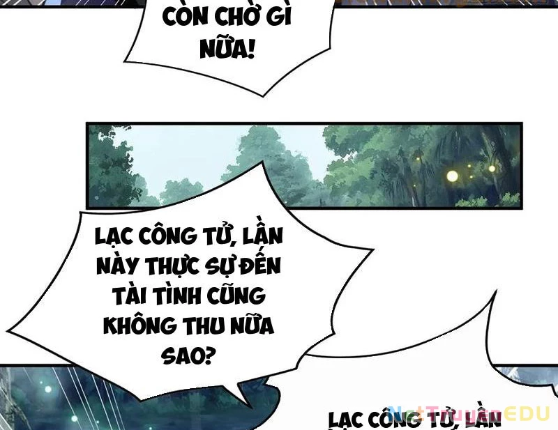 Ta Thực Sự Không Có Hứng Tu Tiên Chapter 49 - Next Chapter 49.1