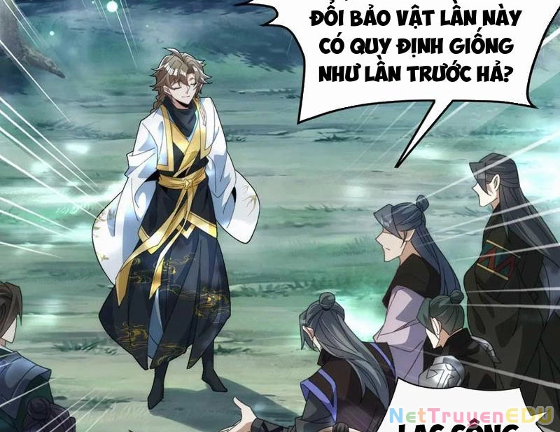 Ta Thực Sự Không Có Hứng Tu Tiên Chapter 49 - Next Chapter 49.1